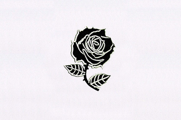 Black Rose: A Designer’s Review for Craft Fair Success