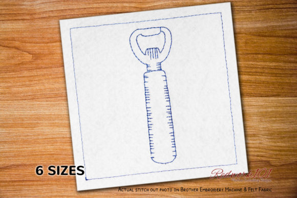 Bottle Opener Bluework: A Designer’s Review for Small Business Merch