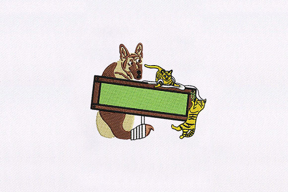 Friendly Cat and Dog: A Designer’s Review