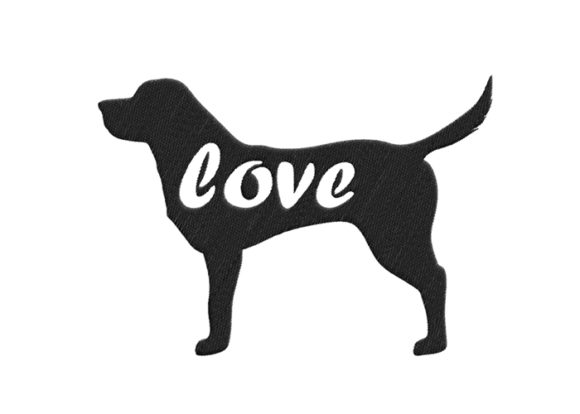 Labrador Silhouette: A Designer’s Review for Gifts