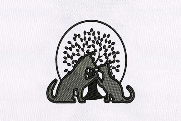 Lovely Cat Dog: A Designer’s Review for Merch