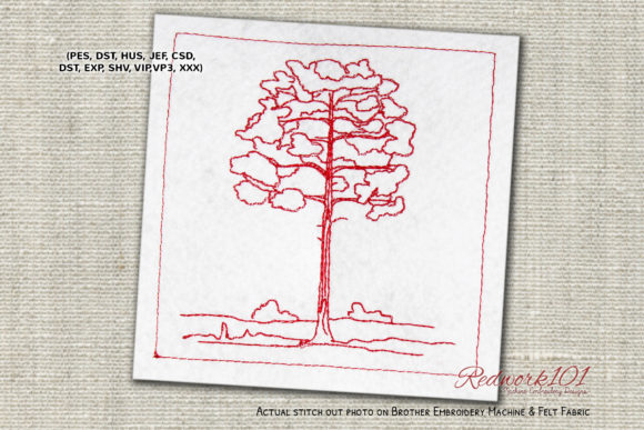 Pine Tree Lineart Design: A Designer’s Review
