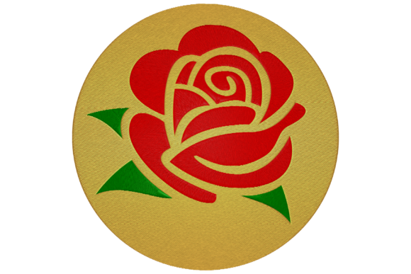 Red Rose Stamp: A Seller’s Review for Etsy Shops