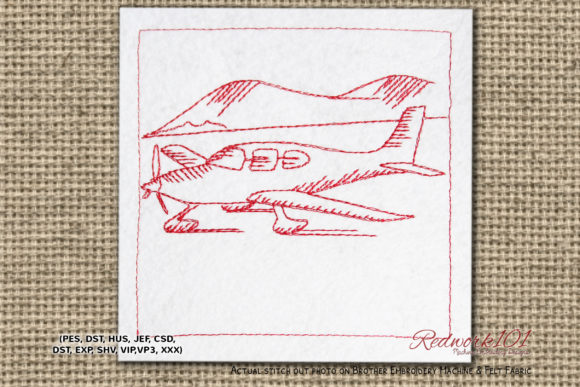 Reviewing the Cirrus SR22 Lineart Design