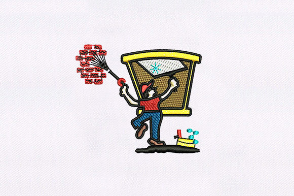 Reviewing the Cleaner Boy Machine Design