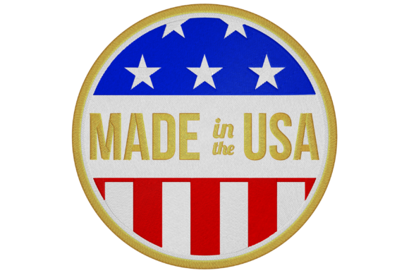 Reviewing the Made in USA Logo for Holiday Collections