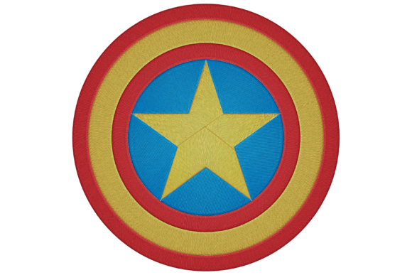 Shield with Star: A Designer’s Review for Business Merch